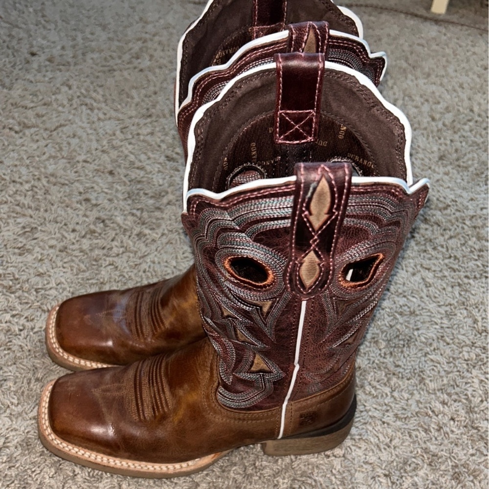 Cowboy Boots